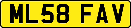ML58FAV