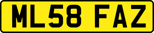 ML58FAZ