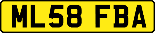 ML58FBA