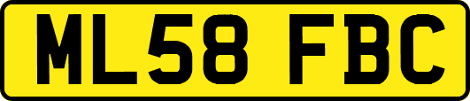 ML58FBC