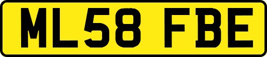 ML58FBE