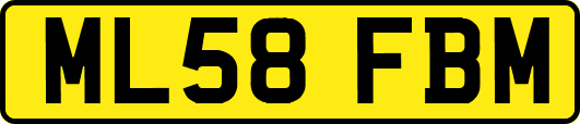 ML58FBM