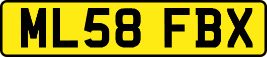 ML58FBX