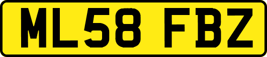 ML58FBZ