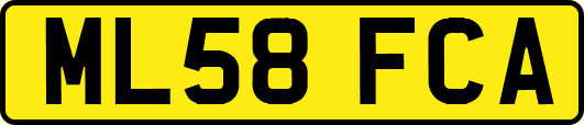 ML58FCA
