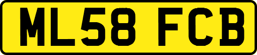 ML58FCB