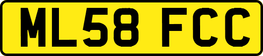ML58FCC