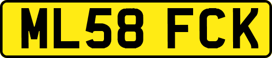 ML58FCK