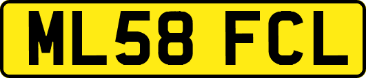 ML58FCL