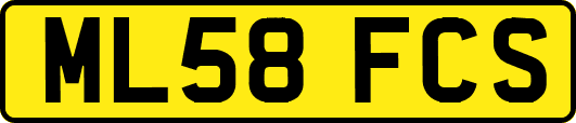 ML58FCS