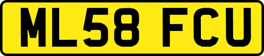 ML58FCU