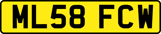 ML58FCW