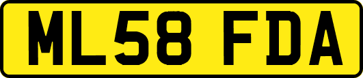 ML58FDA