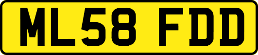 ML58FDD
