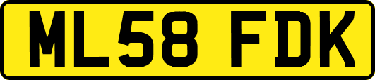 ML58FDK