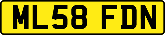 ML58FDN