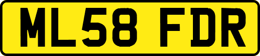 ML58FDR
