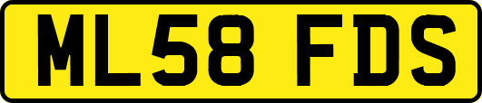 ML58FDS