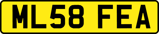 ML58FEA