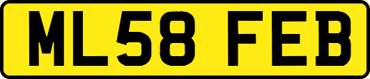ML58FEB