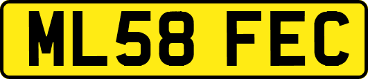 ML58FEC