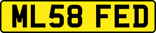 ML58FED