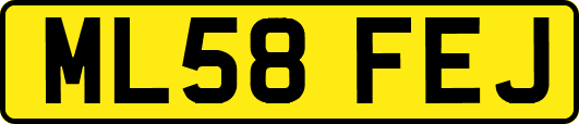 ML58FEJ