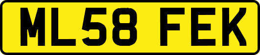 ML58FEK