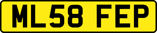 ML58FEP