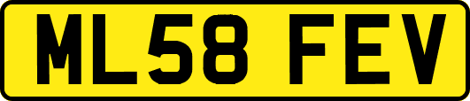 ML58FEV