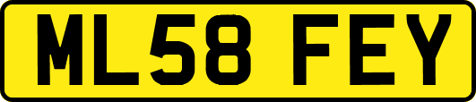 ML58FEY