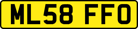 ML58FFO