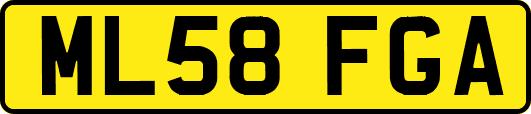ML58FGA