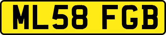 ML58FGB