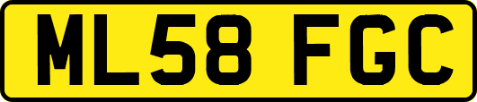 ML58FGC