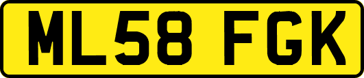 ML58FGK