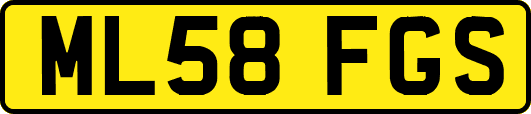 ML58FGS
