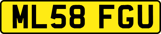 ML58FGU