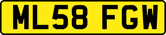 ML58FGW