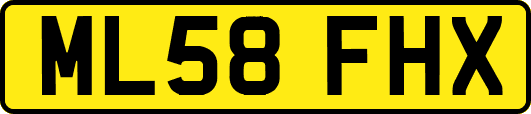 ML58FHX