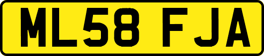 ML58FJA