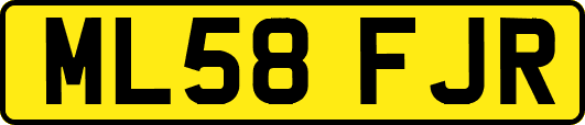 ML58FJR