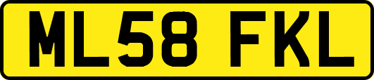 ML58FKL