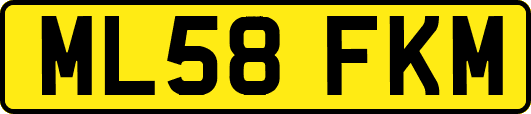 ML58FKM