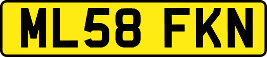 ML58FKN