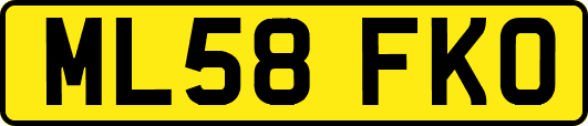 ML58FKO