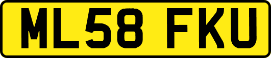 ML58FKU