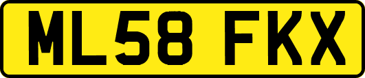 ML58FKX