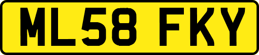 ML58FKY
