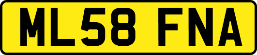 ML58FNA